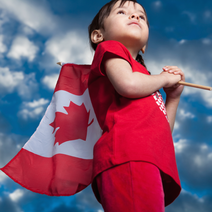 Happy Canada Day, entrepreneurs